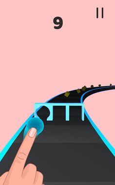 Shape Road - Screenshot 4