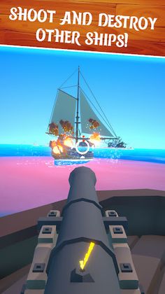 Treasure Hunt 3D - Screenshot 1