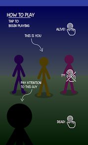 Dead-Alive - Screenshot 2