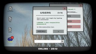 The Evil Device - Screenshot 3