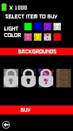 Cube Ninja - Screenshot 2