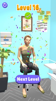 Eye Doctor - Screenshot 3