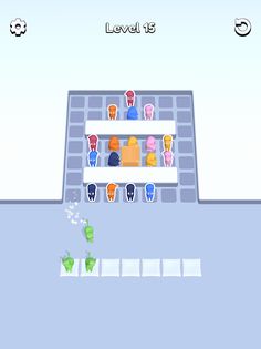 Cat Jam - Screenshot 3