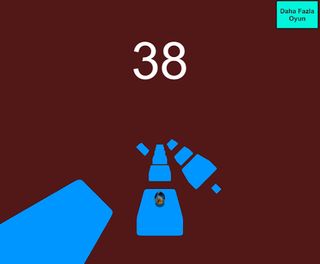 Top Zıplatma - Screenshot 1