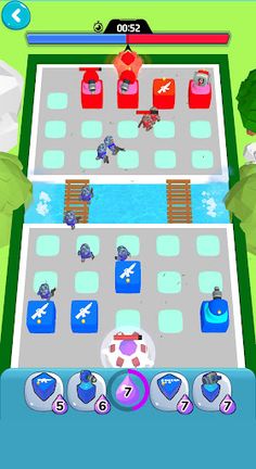 Tower Summoner - Screenshot 2