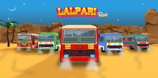 Lalpari Bus - Screenshot 3