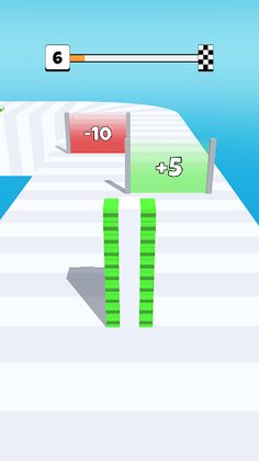 Money Stack 3D - Screenshot 4