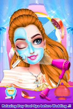 Wedding Brides Hair Artist - Screenshot 4