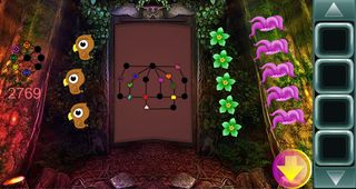 Cute Prince Rescue 2 Game JRK  - Screenshot 2