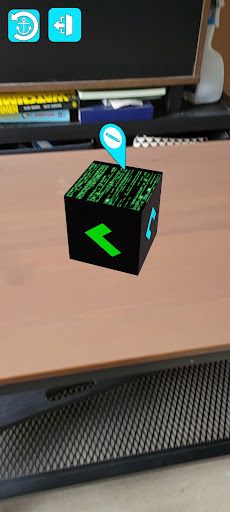 Metabox - Screenshot 1