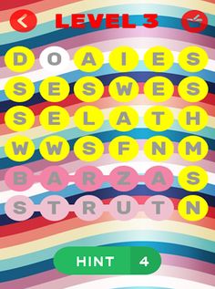 Word World - Screenshot 4