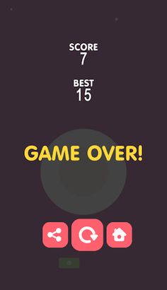 clickspin - Screenshot 3