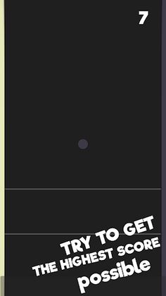 Color Swipe - Color Balls - Screenshot 2