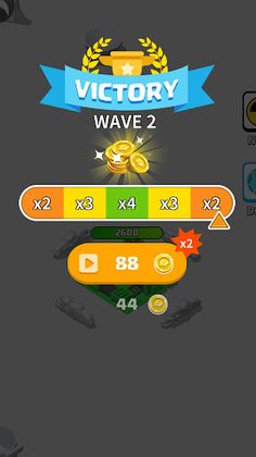 Army Defence:Draw My Team - Screenshot 4