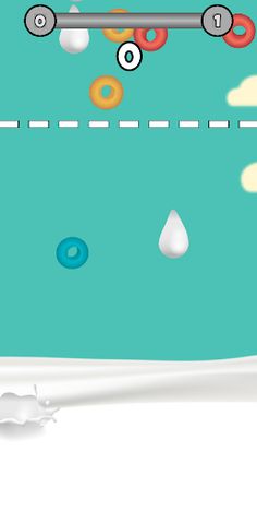 Cereal Killer - Screenshot 2