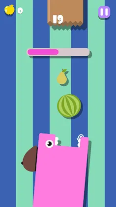 Monster Munching - Screenshot 3