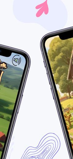 Barnyard Bliss - Screenshot 2