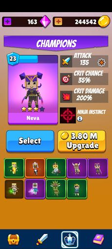 Betterealm - Screenshot 2