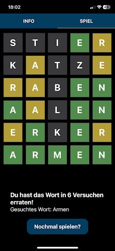 Wordlium - Screenshot 3