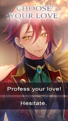 Fated Demon Lovers - Screenshot 3