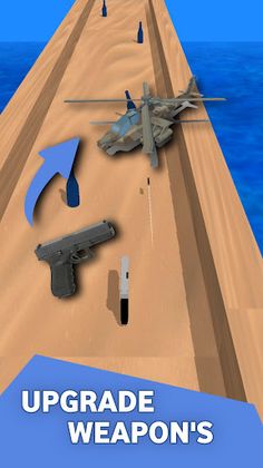 Beach Gunner - Screenshot 4