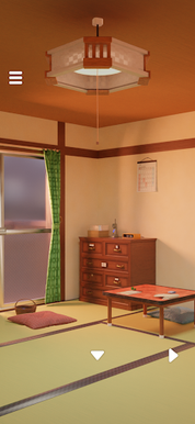 EscapeGame Kitchen ofMemories2 - Screenshot 2