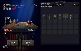 Sir Questionnaire - Screenshot 3