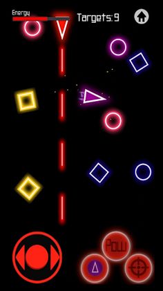 Polyneon - Screenshot 3