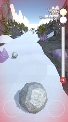 Snoverload - Screenshot 2
