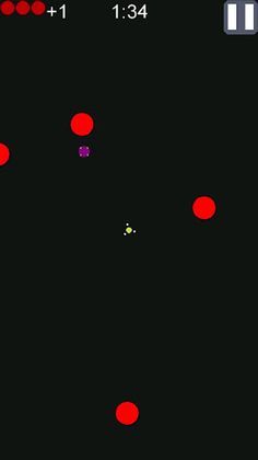 Inertiangle - Screenshot 3