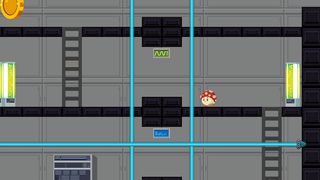 Endless Traps - Screenshot 2