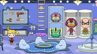 Dodo Home - Educational Puzzle - Screenshot 3