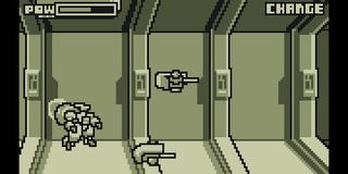 Space Fighter - Screenshot 3