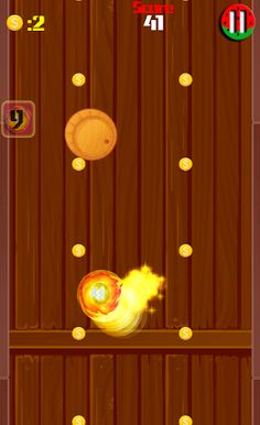 Shuffle Ball - Screenshot 4