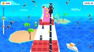 Dancing Race -  Music Games - Screenshot 3