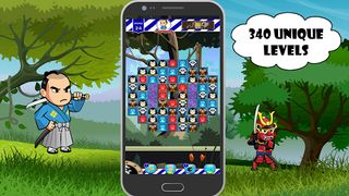 Samurai Smash - Screenshot 2