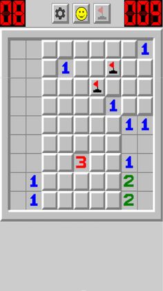 Minesweeper - Screenshot 4