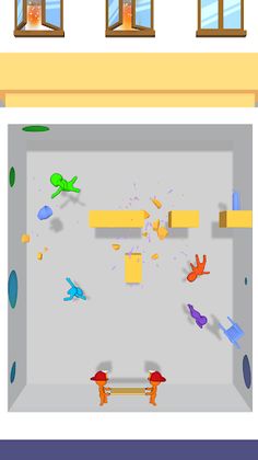 Break & Rescue - Screenshot 2