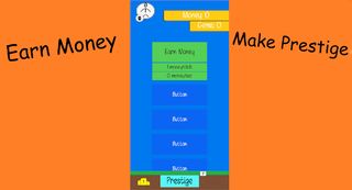 Idle Money Tycoon - Screenshot 1