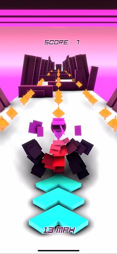 RapidOrb! - Screenshot 4