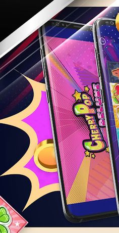 Cherrypop Deluxe - Screenshot 1