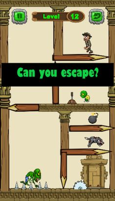 Zombie : Pull the Pin - Screenshot 2