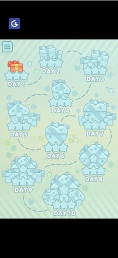 Candy Pop Soap - Screenshot 2