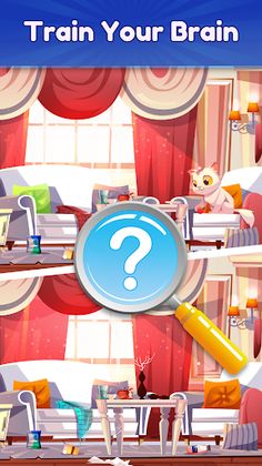 Find Difference - Differences - Screenshot 4