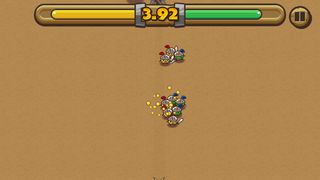 BeansWars - Screenshot 2