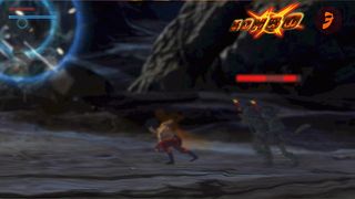 Kombo King - Screenshot 1