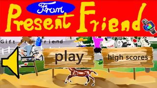 Running Man - Screenshot 3