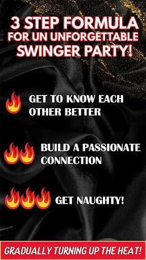 Party Game for Swingers - Screenshot 2