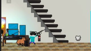Spreen Game - Screenshot 1