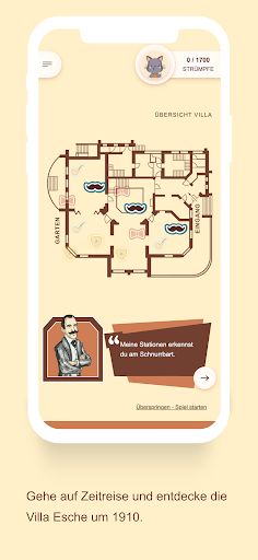 Virtual van de Velde - Screenshot 3